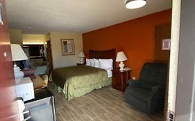 Budget Host Inn Baxley Ga